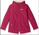 Jack Wolfskin Kinder Parka COSY BEAR JACKET