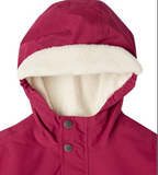 Jack Wolfskin Kinder Parka COSY BEAR JACKET