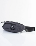 Champion Big Belt Bag Gürteltasche Tasche Freizeit grau