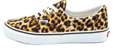 Vans Era Leopard Sneaker Turnschuhe Damen Schuhe leopardenmuster - Sportsgeiz