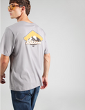 Jack & Jones 3er Packung Herren T-Shirts Sommer Baumwolle minimalistisch - Sportsgeiz