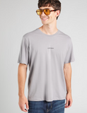 Jack & Jones 3er Packung Herren T-Shirts Sommer Baumwolle minimalistisch - Sportsgeiz