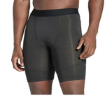 Reebok Training Herren Gym Hose Workout Ready Short Schwarz