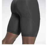 Reebok Training Herren Gym Hose Workout Ready Short Schwarz