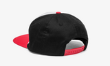 Santa Cruz Classic Dot Snapback Cap Herren Surfer - Sportsgeiz