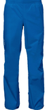 VAUDE Herren Men's Drop Pants Ii Fahrrad Regenhose Wanderhose Abenteuer blau - Sportsgeiz