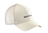Salomon Mütze Baseballcap  Trucker Cap Sport - Sportsgeiz