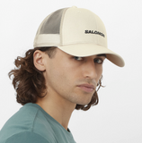 Salomon Mütze Baseballcap  Trucker Cap Sport - Sportsgeiz