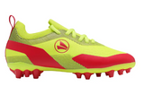 Jako Fussballschuhe Rasen Kinder Twist gelb rot - Sportsgeiz
