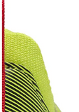 Jako Fussballschuhe Rasen Kinder Twist gelb rot - Sportsgeiz