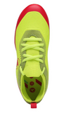 Jako Fussballschuhe Rasen Kinder Twist gelb rot - Sportsgeiz