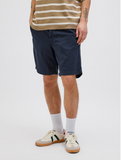 Jack & Jones Herren Shorts JPSTJAIDEN  2er Packung  kurze Hose Sommer - Sportsgeiz