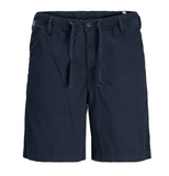 Jack & Jones Herren Shorts JPSTJAIDEN  2er Packung  kurze Hose Sommer - Sportsgeiz