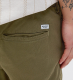 Jack & Jones Herren Shorts JPSTJAIDEN  2er Packung  kurze Hose Sommer - Sportsgeiz
