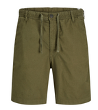 Jack & Jones Herren Shorts JPSTJAIDEN  2er Packung  kurze Hose Sommer - Sportsgeiz