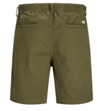 Jack & Jones Herren Shorts JPSTJAIDEN  2er Packung  kurze Hose Sommer - Sportsgeiz