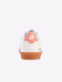 Lotto Turnschuhe Retro Sneakers Damen Schuhe weiß - Sportsgeiz