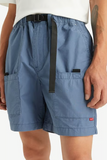 Levi's Herren Shorts UTILITY SHORT kurze Hose blau - Sportsgeiz