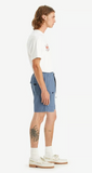 Levi's Herren Shorts UTILITY SHORT kurze Hose blau - Sportsgeiz