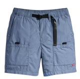 Levi's Herren Shorts UTILITY SHORT kurze Hose blau - Sportsgeiz