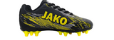 Jako Unisex Kinder J-SFG Stepover Fussballschuh WM schwarz gelb