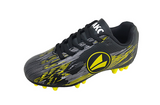 Jako Unisex Kinder J-SFG Stepover Fussballschuh WM schwarz gelb