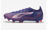 PUMA Fußballschuhe 'Ultra 5 Match‘ MG Herren Fussball WM 2026 violettblau