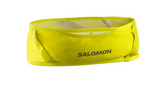 Salomon Running Laufgürtel Marathon Gürtel Pulse Belt Sulphur Spring