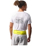 Salomon Running Laufgürtel Marathon Gürtel Pulse Belt Sulphur Spring