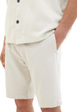 Tom Tailor Denim Chino Shorts Hose Herren sand