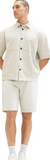 Tom Tailor Denim Chino Shorts Hose Herren sand
