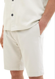 Tom Tailor Denim Chino Shorts Hose Herren sand