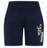 LEGO Kinder Ninjago Film Kurze Hose Shorts Dragon Power Lwparker 307 blau