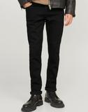 Jack & Jones Glenn JJOriginal MF 029 Jeans Herren Slim schwarz