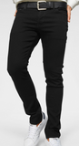 Jack & Jones Glenn JJOriginal MF 029 Jeans Herren Slim schwarz
