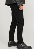 Jack & Jones Glenn JJOriginal MF 029 Jeans Herren Slim schwarz