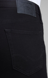 Jack & Jones Glenn JJOriginal MF 029 Jeans Herren Slim schwarz