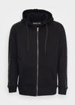 Replay Hoodie Kapuzensweatshirt Logo Herren Zip Jacke Sweatjacke mit Kapuze