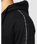 Replay Hoodie Kapuzensweatshirt Logo Herren Zip Jacke Sweatjacke mit Kapuze