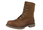 Timberland Authentics Teddy F Stiefel Damen Boots beige