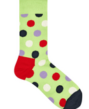 Happy Socks Socken Box Geschenkebox 3er Packung Herren Damen bunt