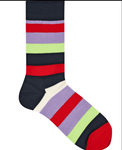 Happy Socks Socken Box Geschenkebox 3er Packung Herren Damen bunt