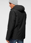 Jack Wolfskin Osta Jacke Herren Outdoorjacke Premium Jacket schwarz