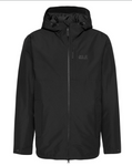 Jack Wolfskin Osta Jacke Herren Outdoorjacke Premium Jacket schwarz