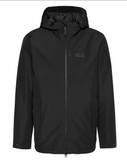 Jack Wolfskin Osta Jacke Herren Outdoorjacke Premium Jacket schwarz