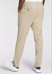 KangaROOS Herren Straight Leg Chinohose Business Hose beige