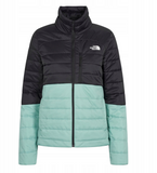 The North Face Winterjacke Steppjacke Damen Heatseeker Eco