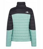 The North Face Winterjacke Steppjacke Damen Heatseeker Eco
