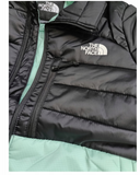 The North Face Winterjacke Steppjacke Damen Heatseeker Eco