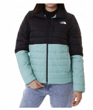 The North Face Winterjacke Steppjacke Damen Heatseeker Eco